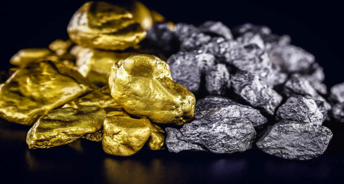 Precious Metals Market