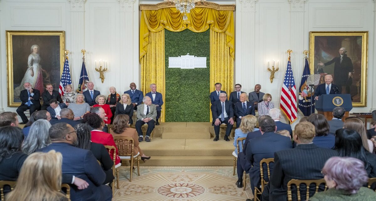 Presidential Medal of Freedom