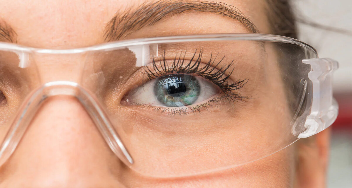 Protective Goggles Market