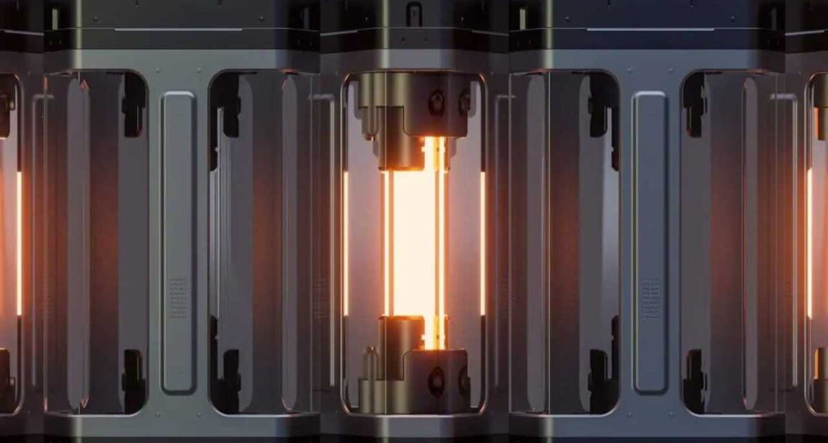 Quantum Batteries Market
