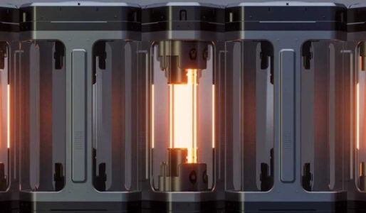 Quantum Batteries Market