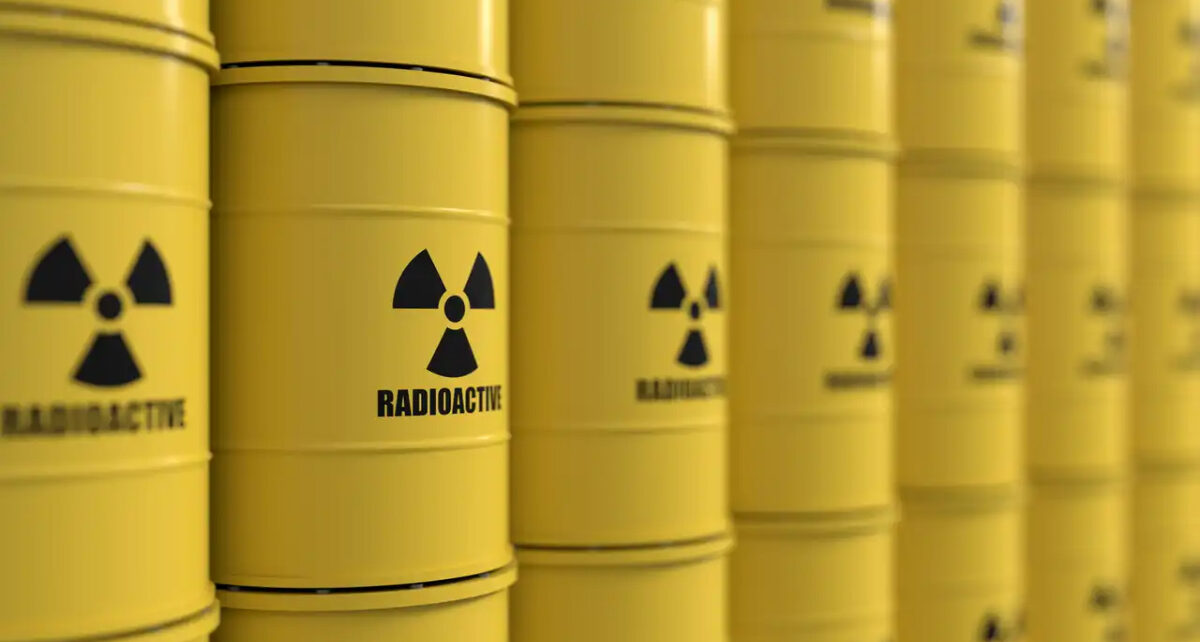 Radioactive Material Packaging Market