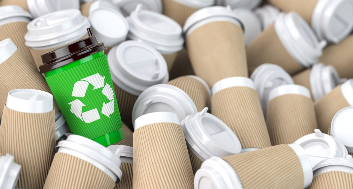 Recyclable Cups Market