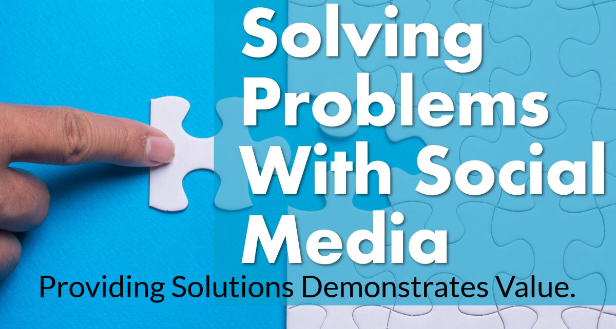 SMALL BUSINESS SOCIAL MEDIA MARKETING STRATEGY