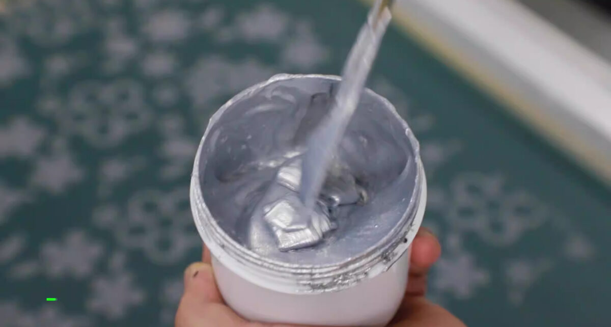 Silver Paste Market