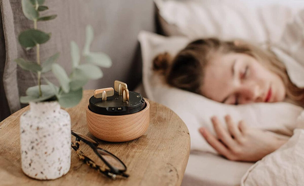 The Sleep Tech Devices Market is estimated to be valued at US$ 58.34 Billion in 2031 1 Sleep Tech Devices Market