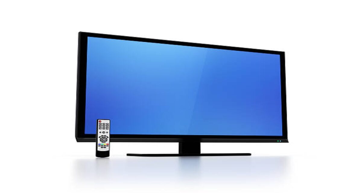 The Smart TV market is expected to witness high growth due to the increasing adoption of OTT platforms. 1 Smart TV (1)