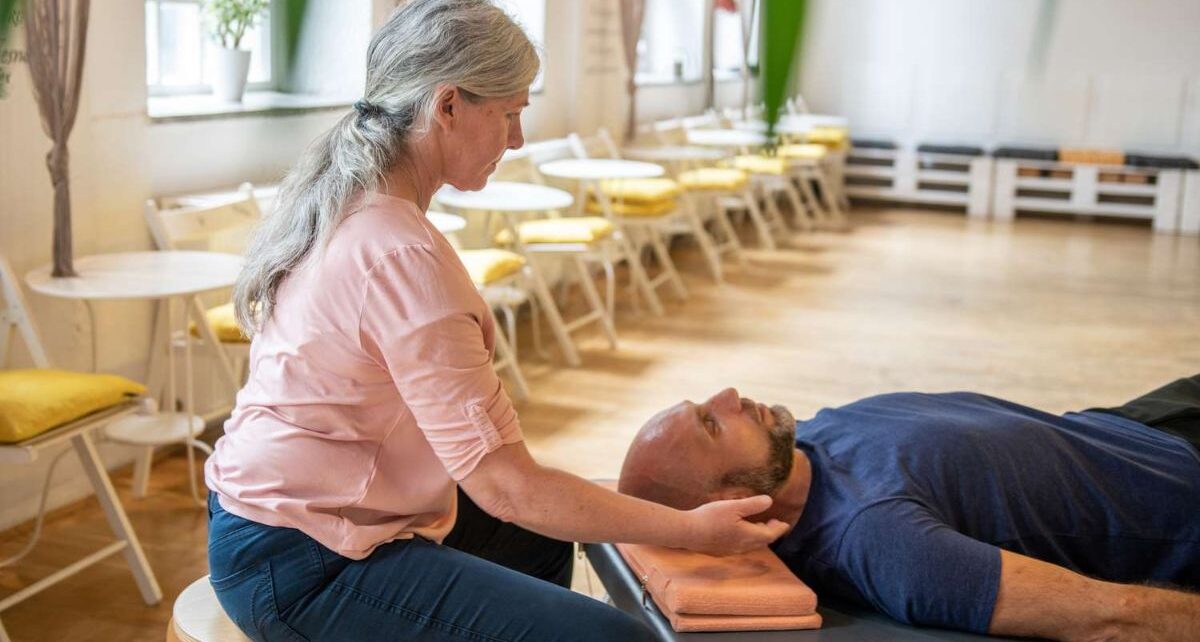 Somatic Therapy Market