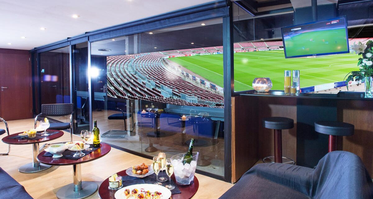 Sports Hospitality Market