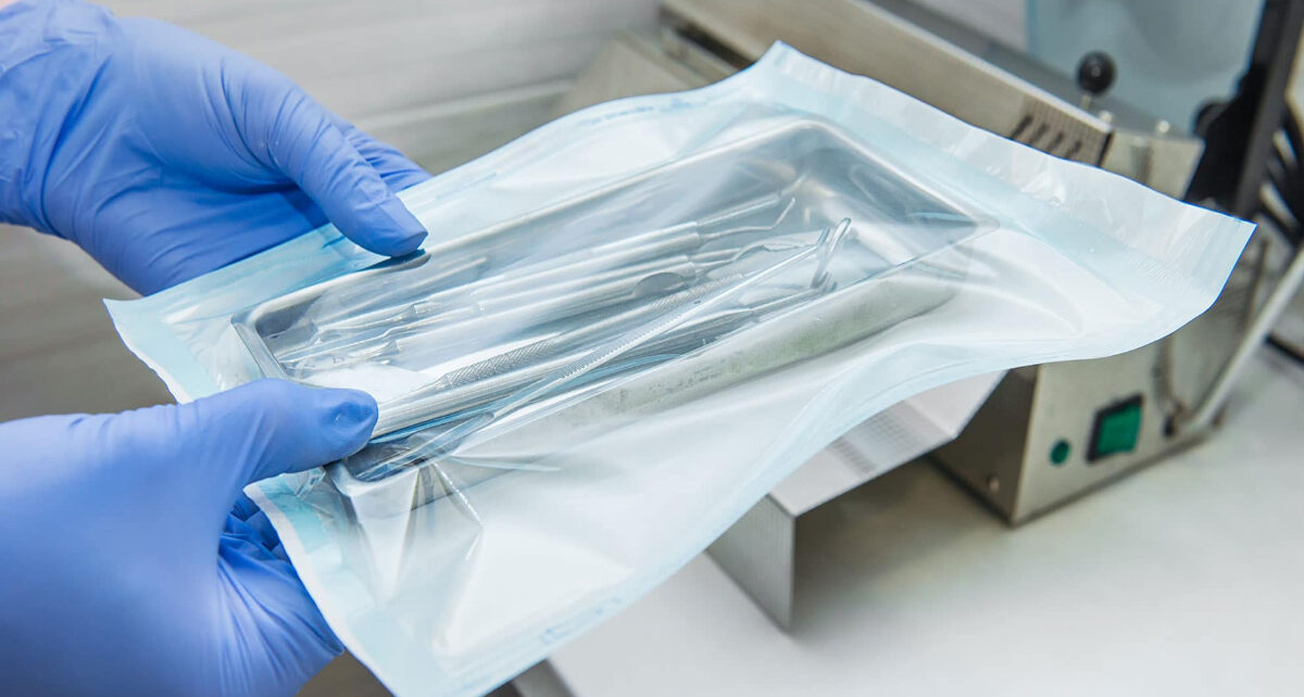 Sterile Packaging Market