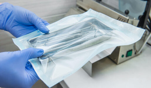Sterile Packaging Market