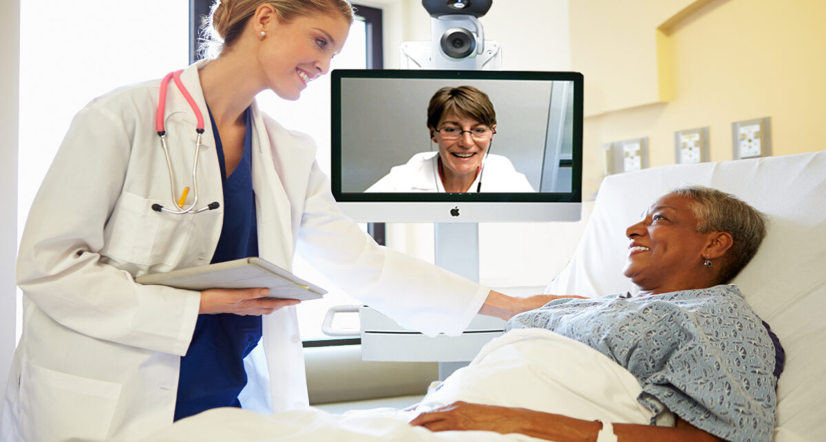 Telestroke Services