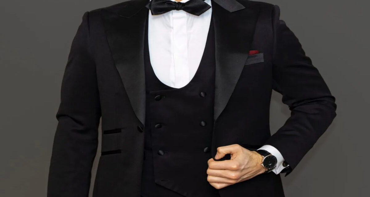 Tuxedo Rental Market