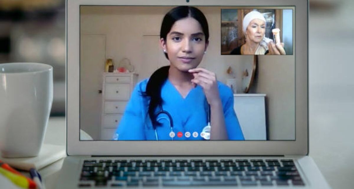 Virtual Oncology Market