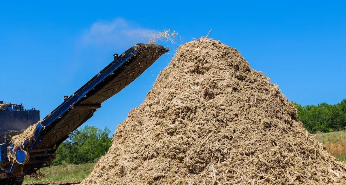 Wood Recycling Market Is Estimated To Witness High Growth Owing To Increasing Environmental Concerns 1 Wood Recycling Market