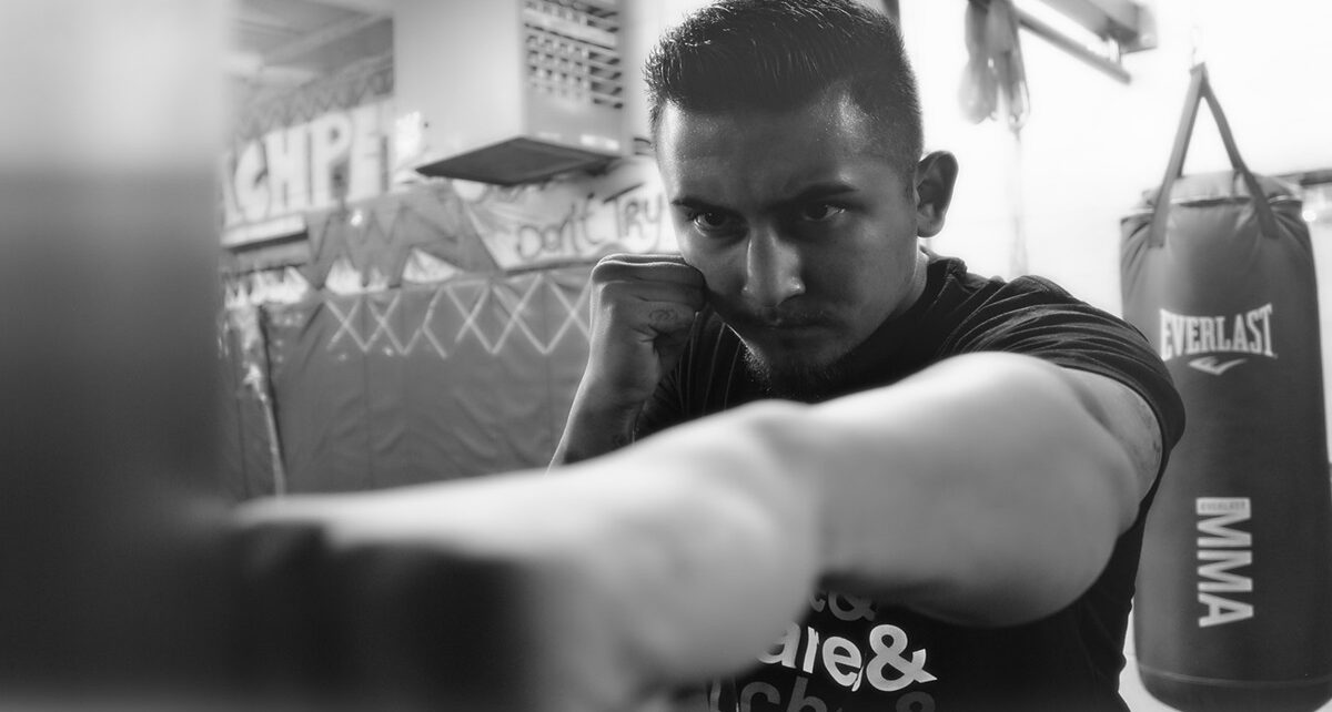 ufc