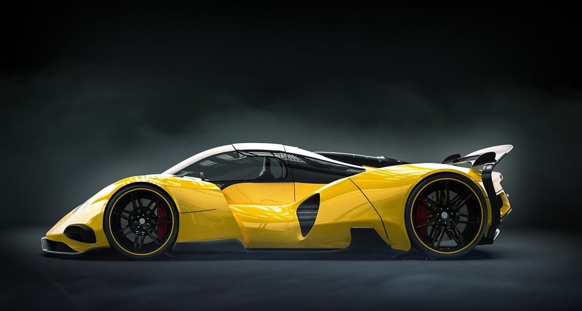 concept cars, car shows