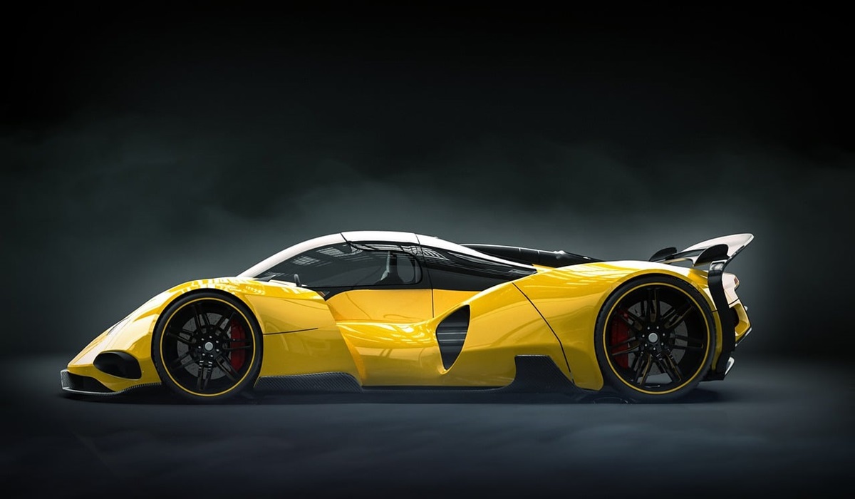 concept cars, car shows