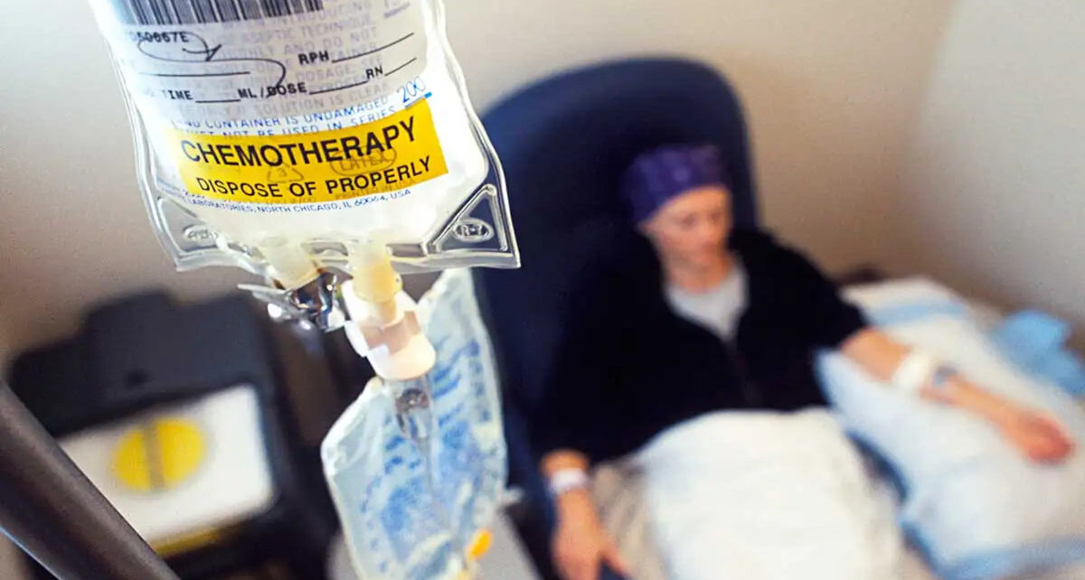 The chemotherapy market is estimated to be valued at USD 13.4 Billion in 2024 2 chemotherapy Market