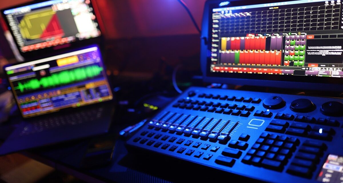 The music streaming market is estimated to be valued at US$ 121.43 Billion in 2031 1 concert 5471823 1280