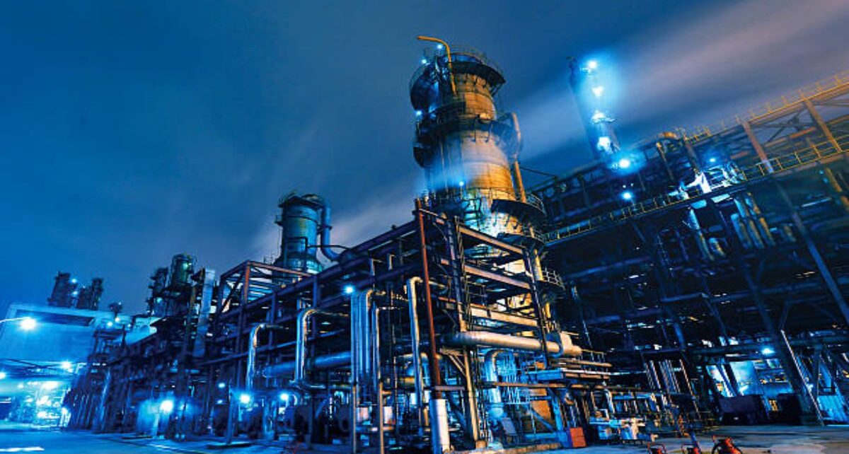 The dark factories market is estimated to be valued at US$ 70.63 Billion in 2031 1 dark factory (1)