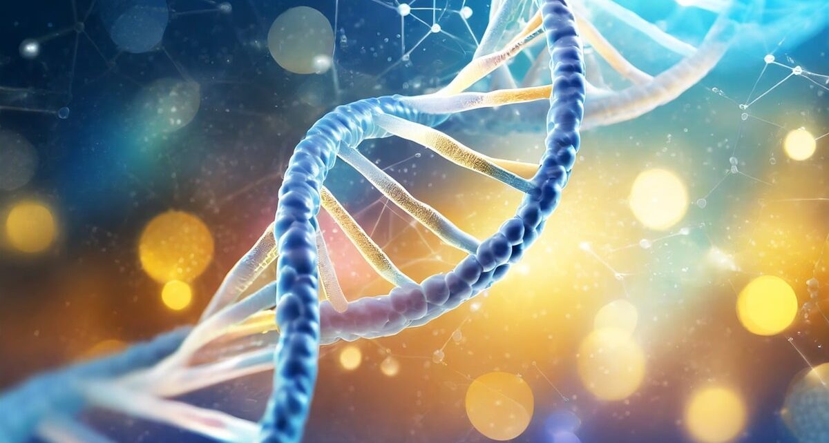 Plasmid Purification Market Is Estimated High Growth Owing To Growing Pharmaceutical And Biotechnology Industries 1 dna 8346570 1280