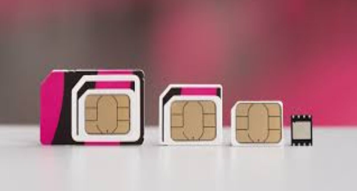 eSIM Market Is Estimated To Witness High Growth Owing To Growing Adoption of Internet of Things (IoT) Devices 1 eSIM (1)