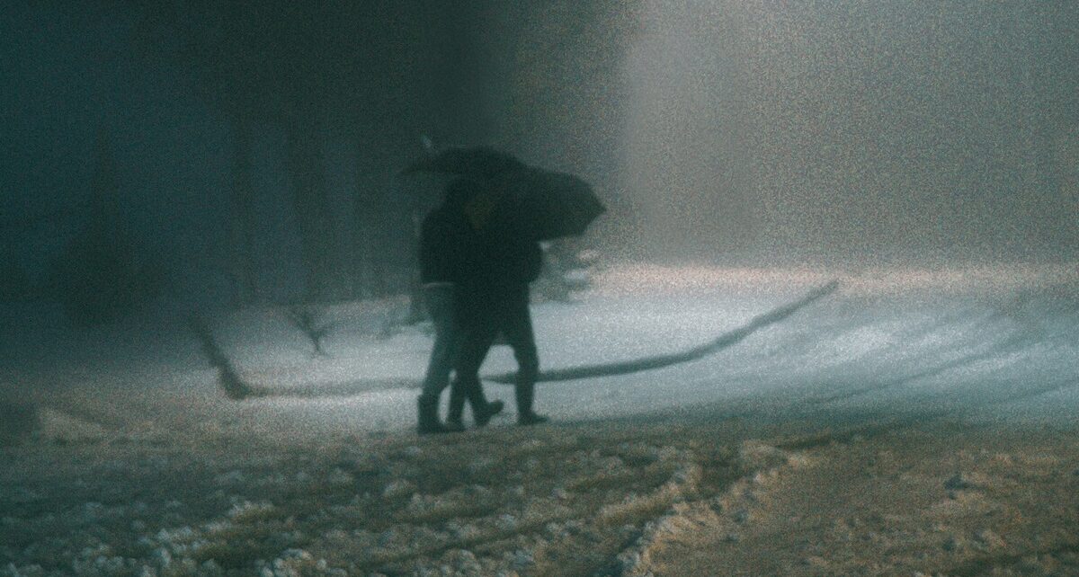 storm