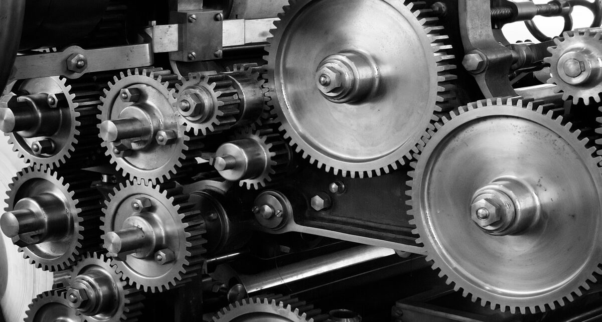 Engineering Services Outsourcing Market Is Estimated To Witness High Growth Owing To Rapid Digitalization Across Industries 1 gears 1236578 1280