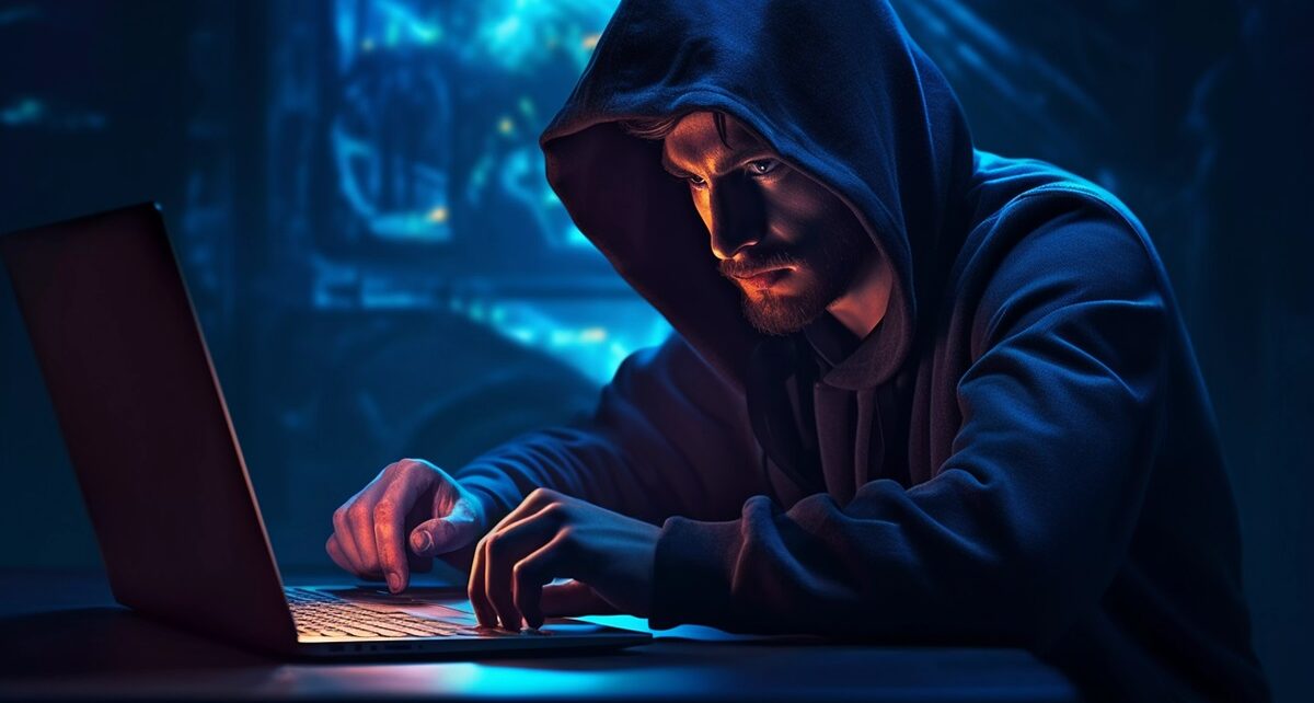 email hacker