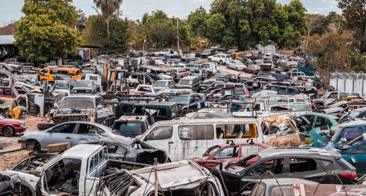 Indian Vehicle Scrapping Market Is Estimated To Witness High Growth Owing To Stringent Government Regulations 1 indian vehicle scrpping marke (1)