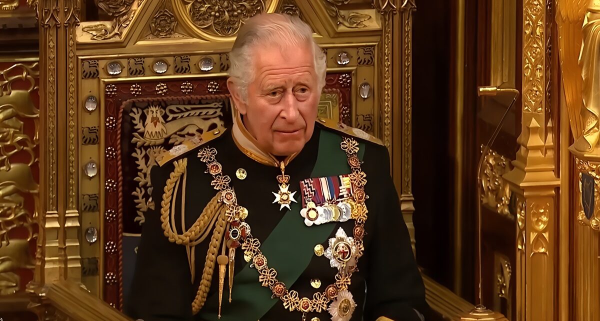 god save the king