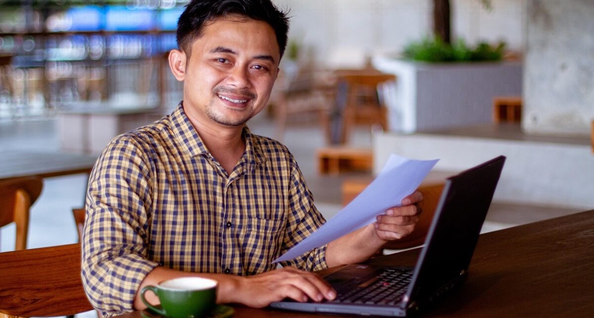 Cover letter