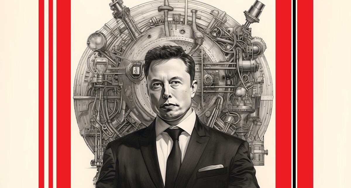 musk