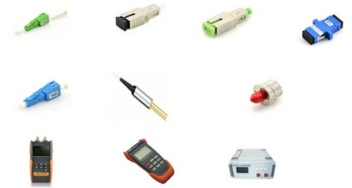 The passive optical component market is estimated to be valued at US$ 40.86 Billion in 2024 1 passive optical component market (1)