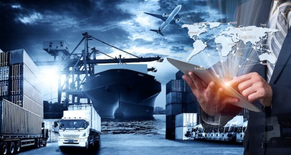 The global Pharmaceutical Logistics Market is estimated to be valued at US$ 183 Billion in 2031 1 Pharmaceutical Logistics Market