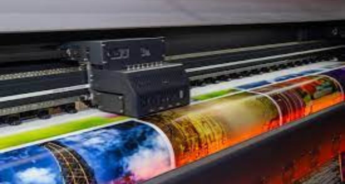 Photo Printing And Merchandise )