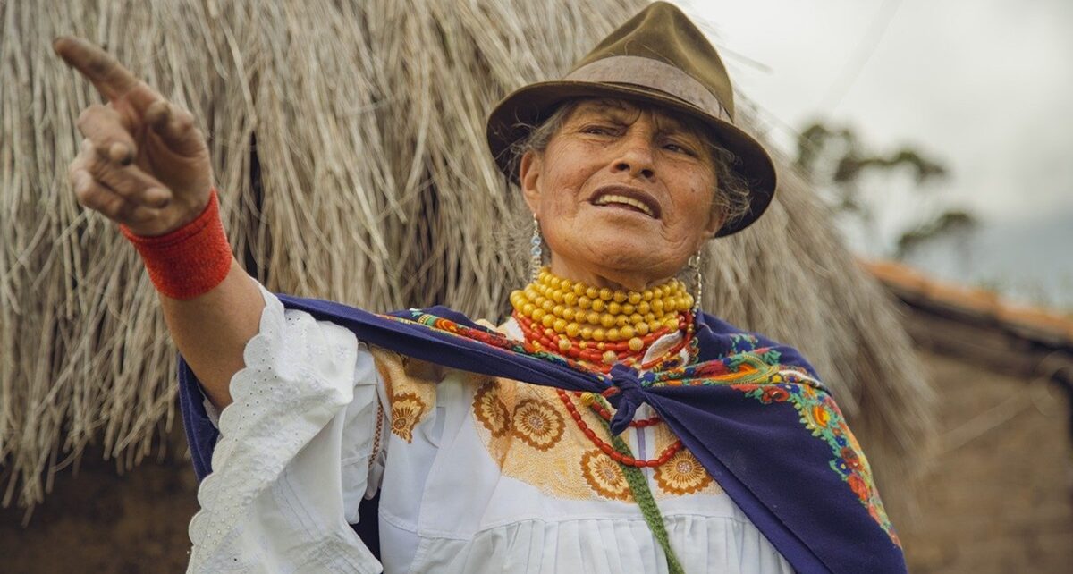 ecquador