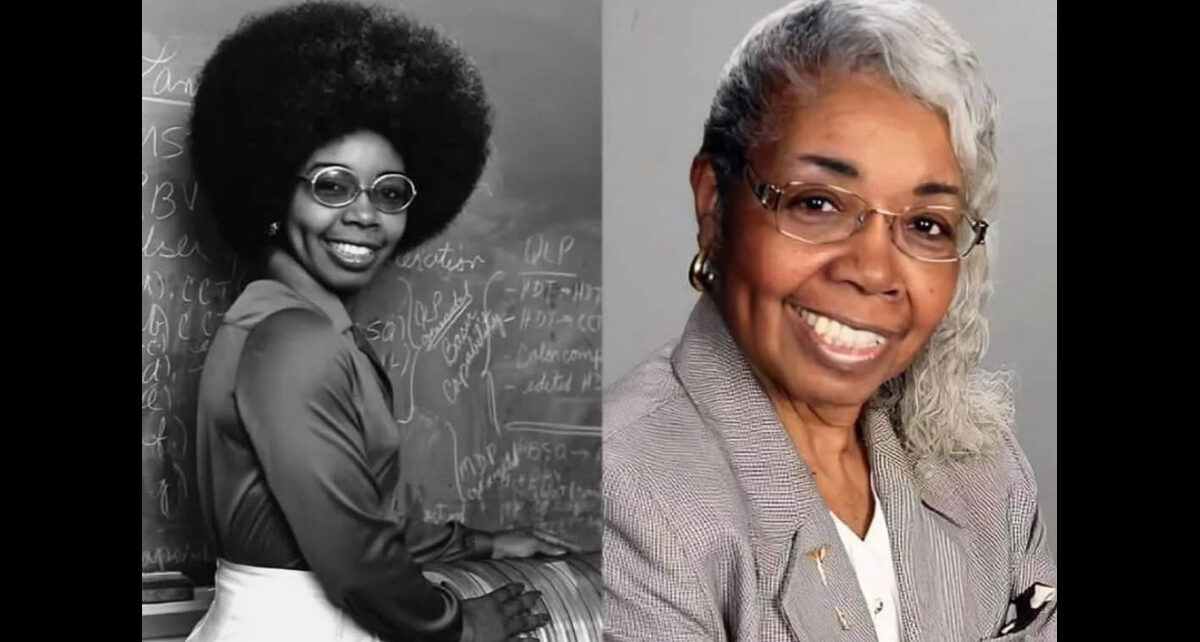 BLACK HISTORY 365 Spotlight: The Remarkable Story of Valerie Thomas 14 IMG_4435