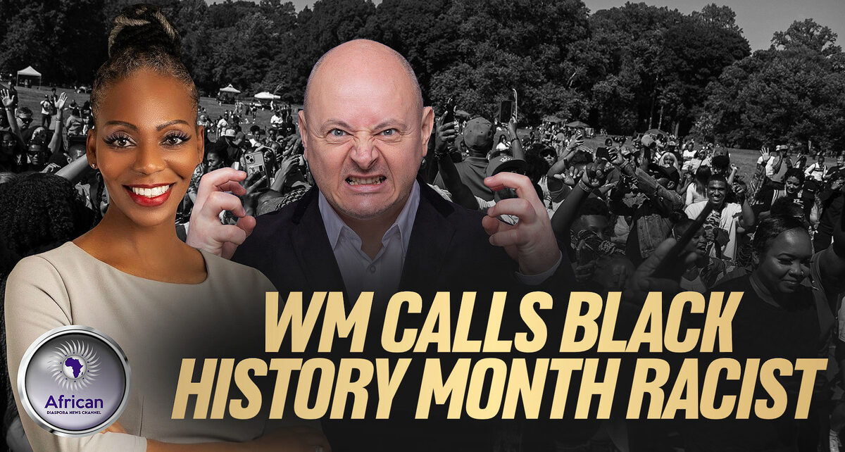 Controversy Surrounds Black History Month: Is it Racism or Celebration? 12 IMG_4535