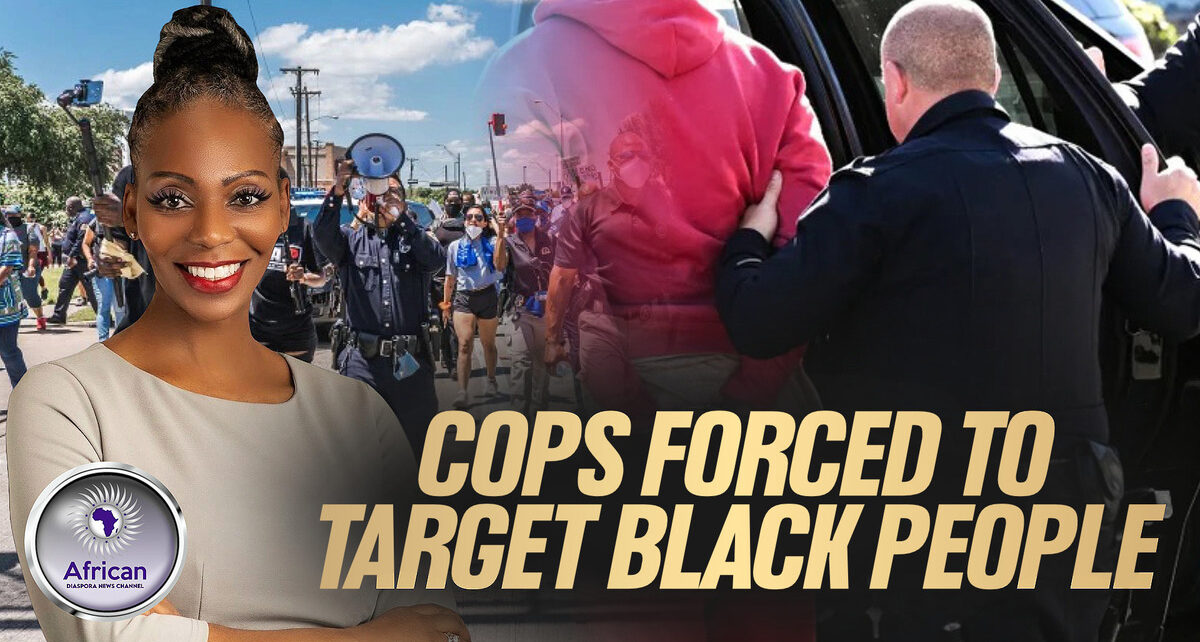 "Whistleblower Officers Expose Racial Profiling in Policing: 'We Were Forced to Target Black People' 1 IMG_4628