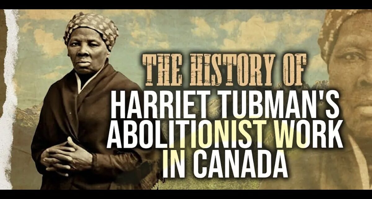 The History of Harriet Tubman in Niagara 11 IMG_5258