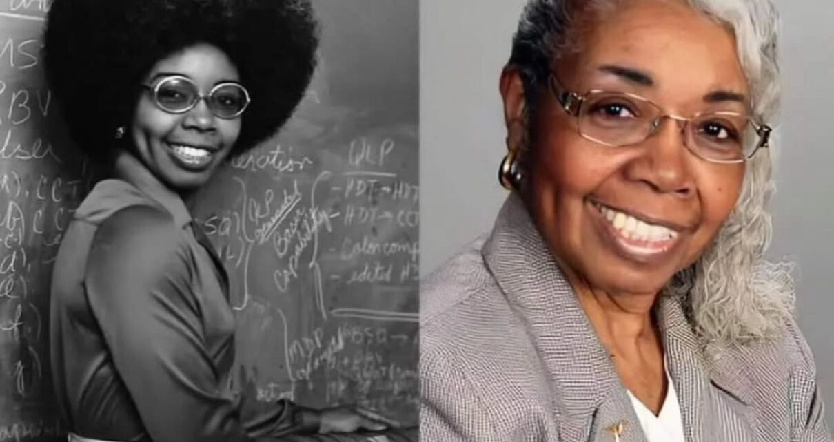 Black History Spotlight: The Revolutionary Illusion Transmitter: How Valerie Thomas Changed the Game of 3D Imaging 9 IMG_5261