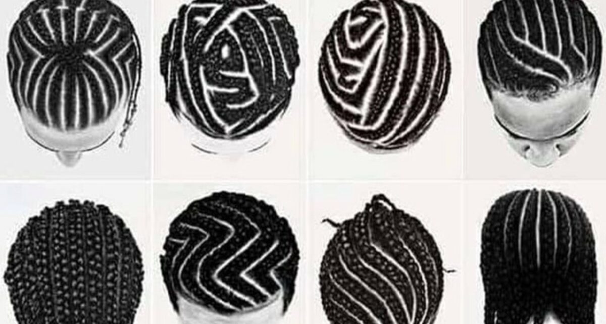 BLACK HISTORY FACTS: The Secret History of Cornrows: How This Ancient Hairstyle Helped Slaves Escape 6 IMG_5268