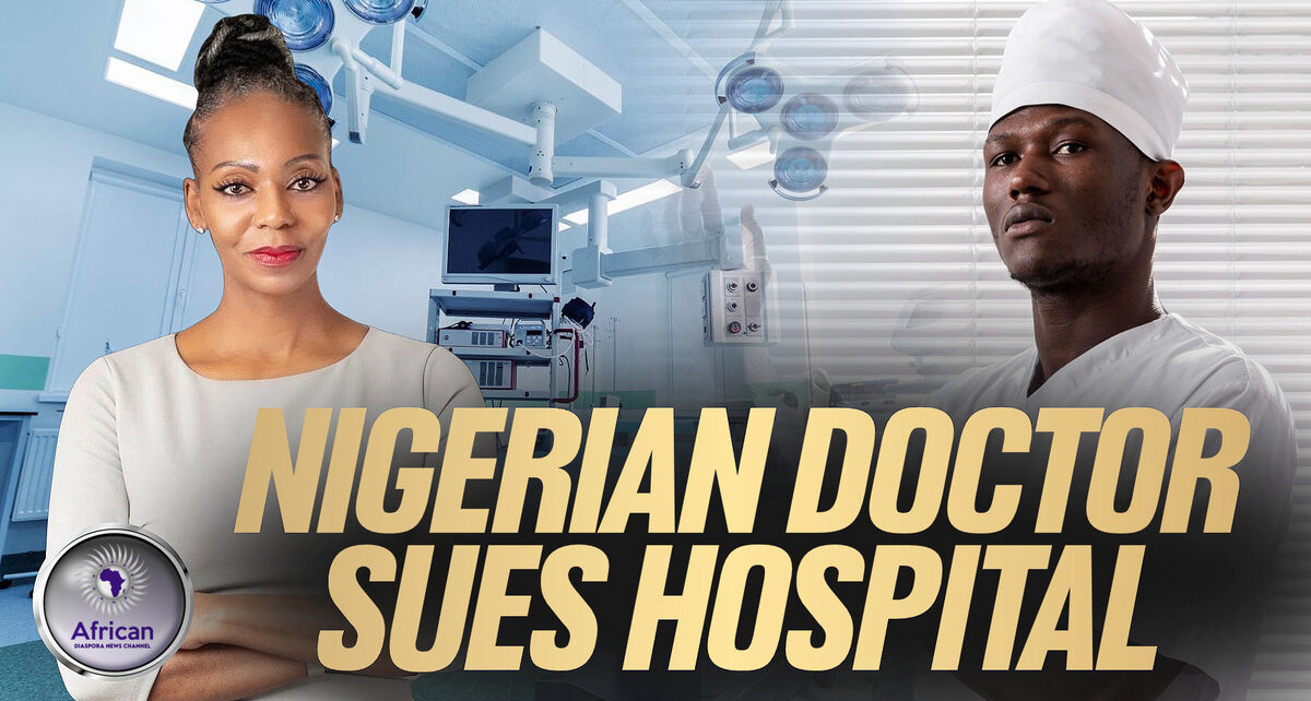 Nigerian Doctor Sues Saskatchewan Hospital for Forcing Him to Operate on Own Daughter 3 IMG_5618