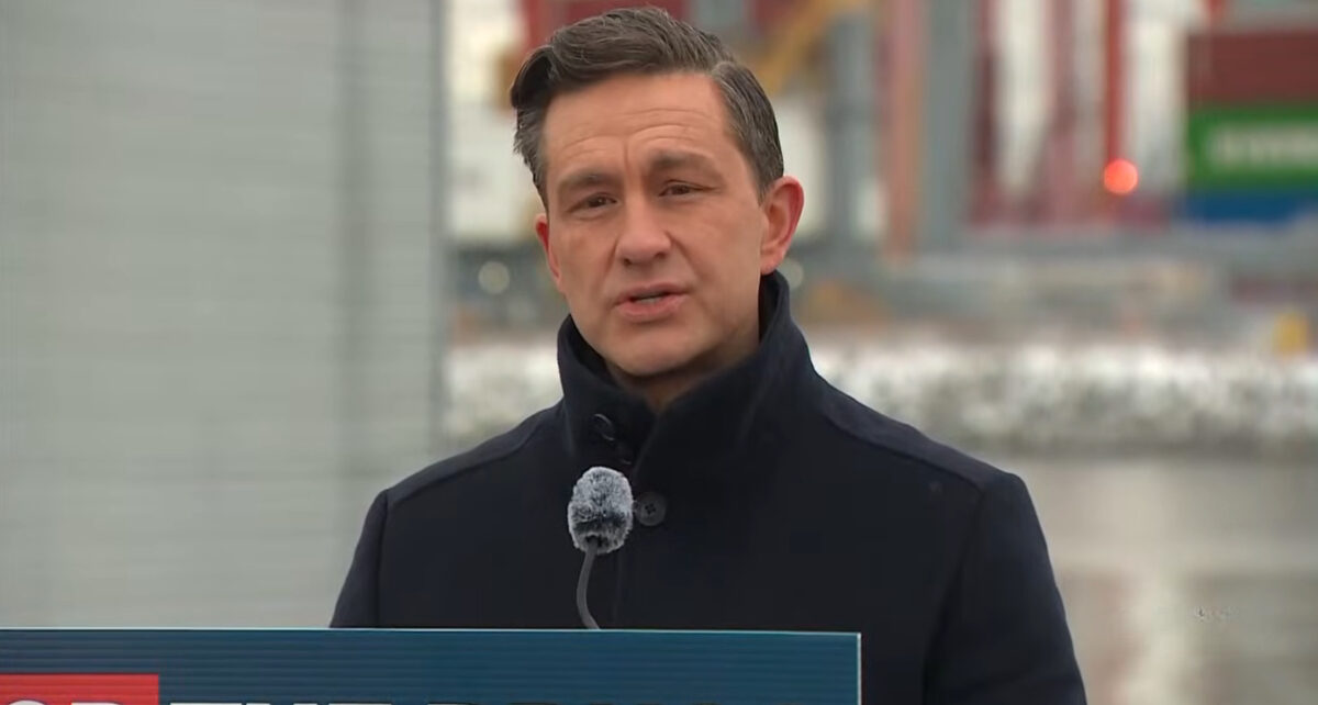 Canada First Rally: Poilievre Pushes for Election as Liberals Scramble for New Leader 55 Untitled 3