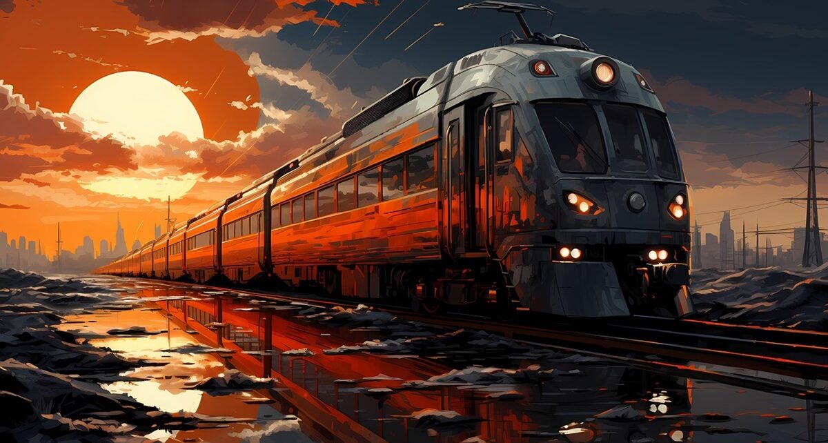 Canada Is Finally Getting High Speed Rail 31 ai generated 8296582 1280