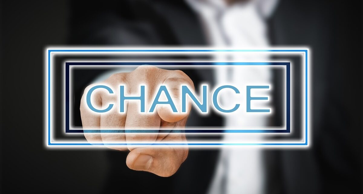 Employers Are Not in the 'Give a Chance Business' 59 Chance