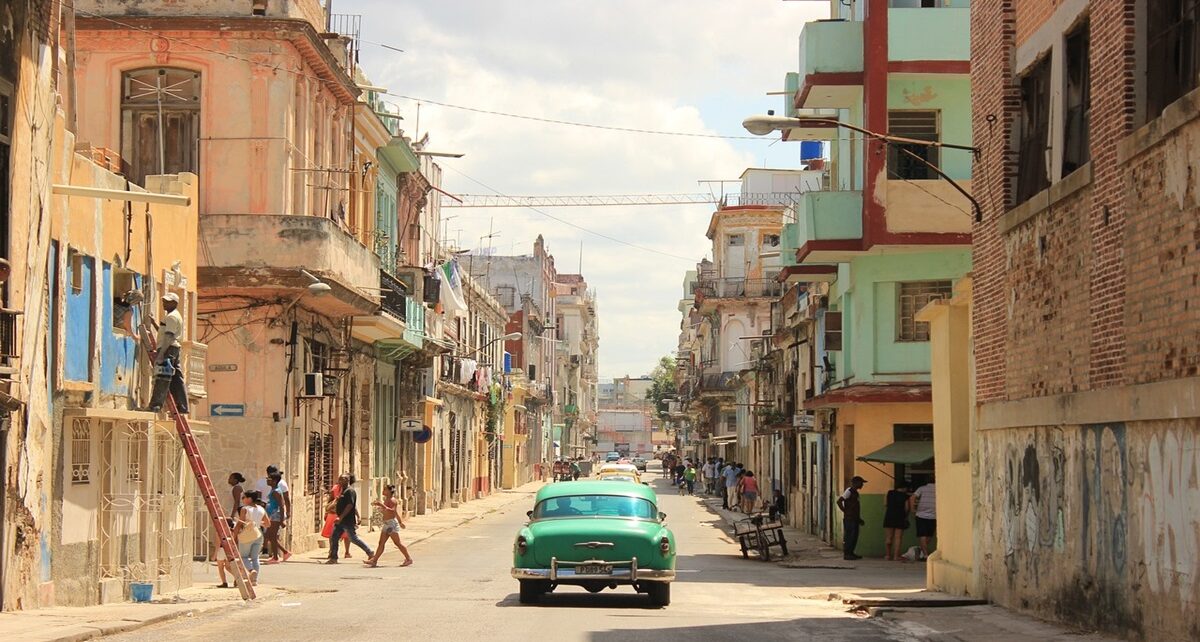 Cuba and BRICS: Why the U.S. Embargo No Longer Matters 27 cuba 4837593 1280