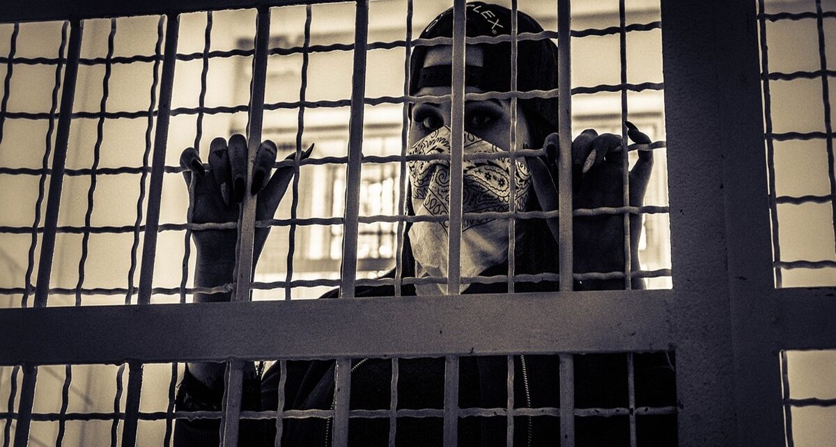 El Salvador Becomes a Model for Crime Reduction as It Offers to House Violent U.S. Deportees 71 El salvador